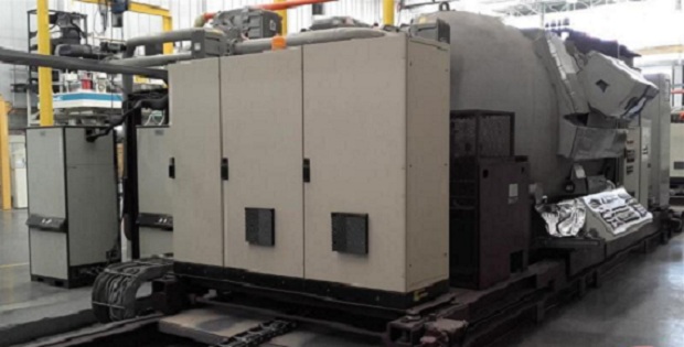 Vacuum Metallizer-1